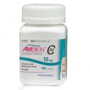Buy ambien online