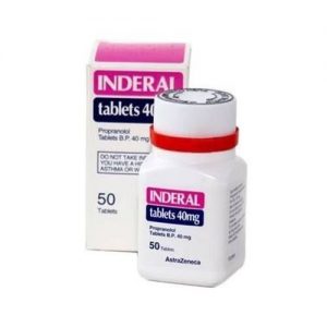 Buy inderal online