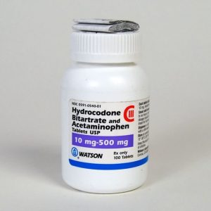 Buy hydrocodone online