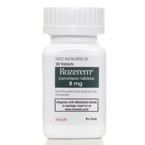 Buy rozerem online