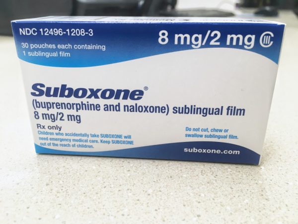 Buy suboxone online