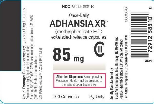 Buy adhansia xr online