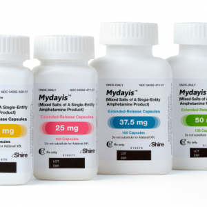 Buy mydayis online.
