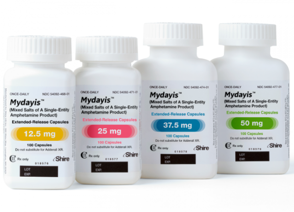 Buy mydayis online.