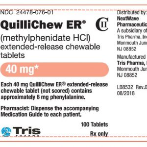 quillichew er